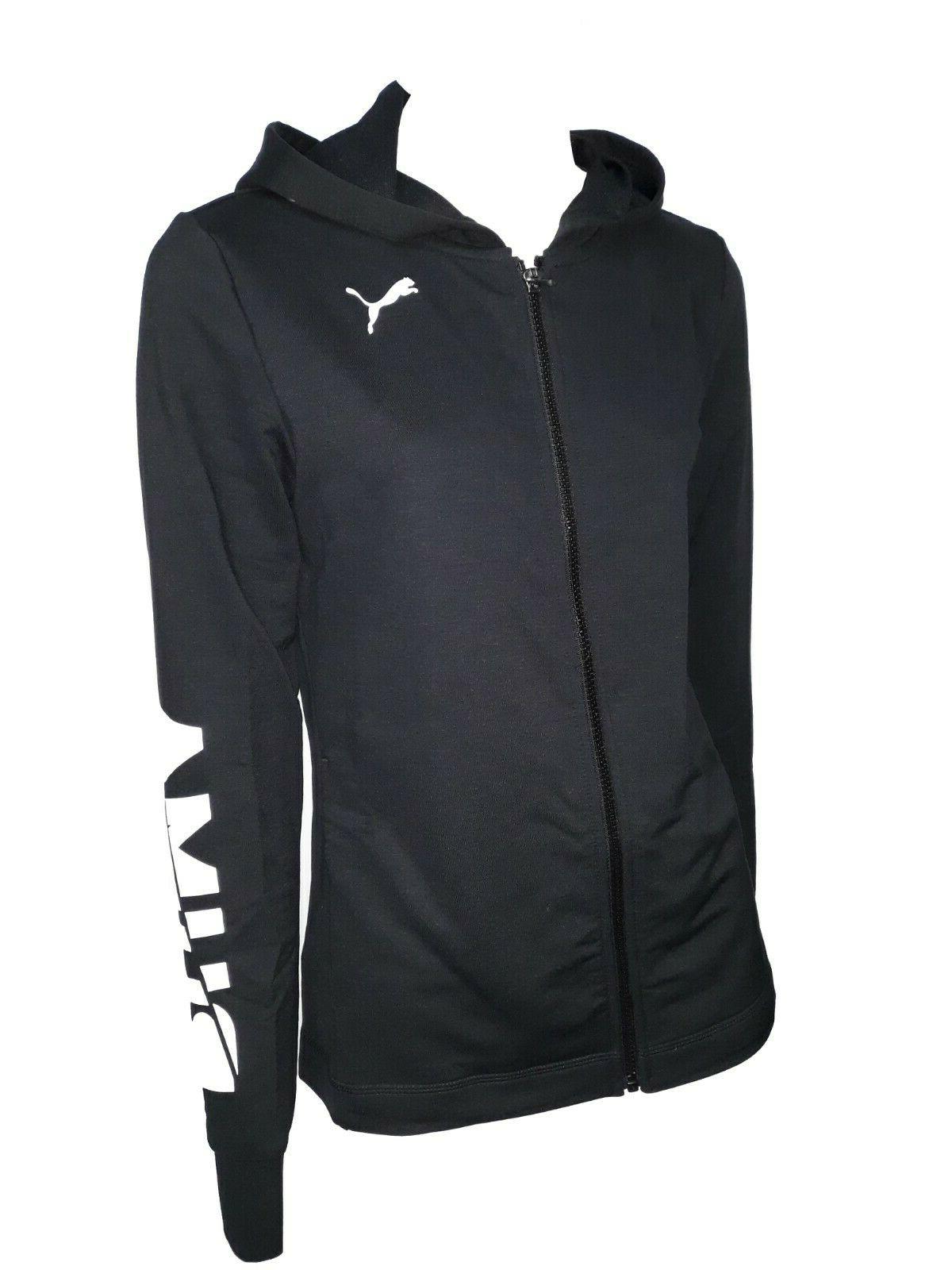 felpa donna tg s full zip cotone
