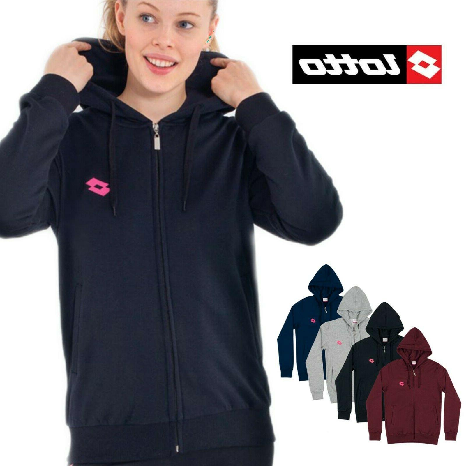felpa donna zip con cappuccio caldo cotone