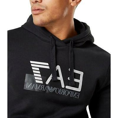 felpa emporio armani