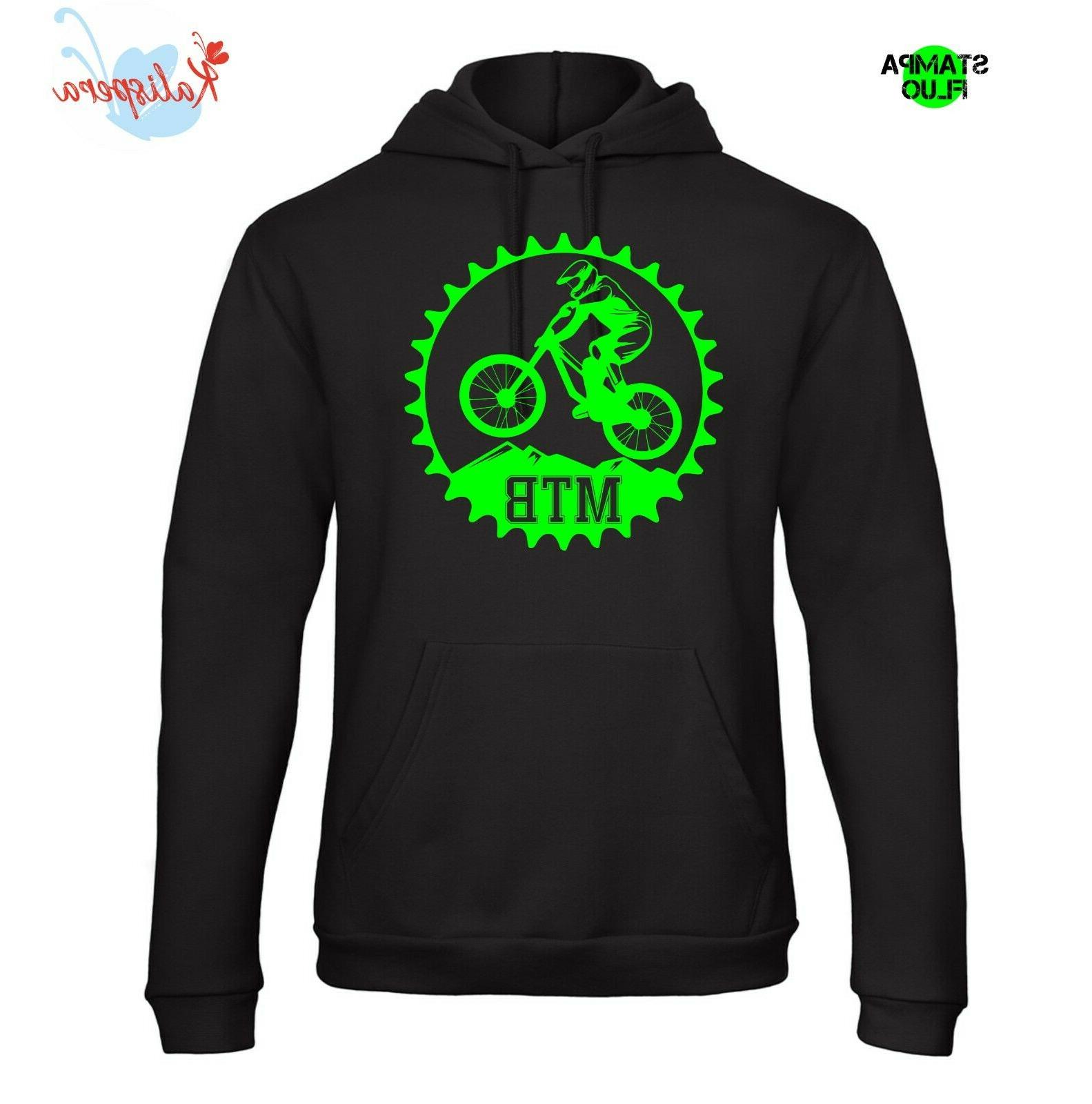 felpa enduro mtb racing mountain bike sweatshirt