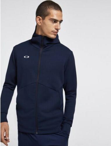 felpa enhance qd fleece jacket 10 7