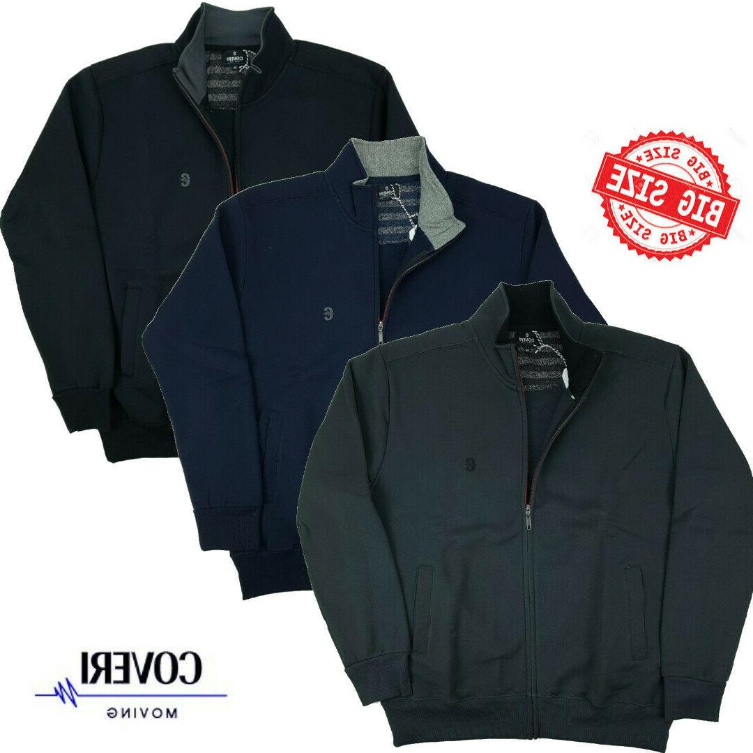 felpa felpe con cerniera tasche zip cardigan