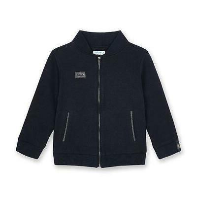 felpa felpe zip maglia maglie bimbo 4481