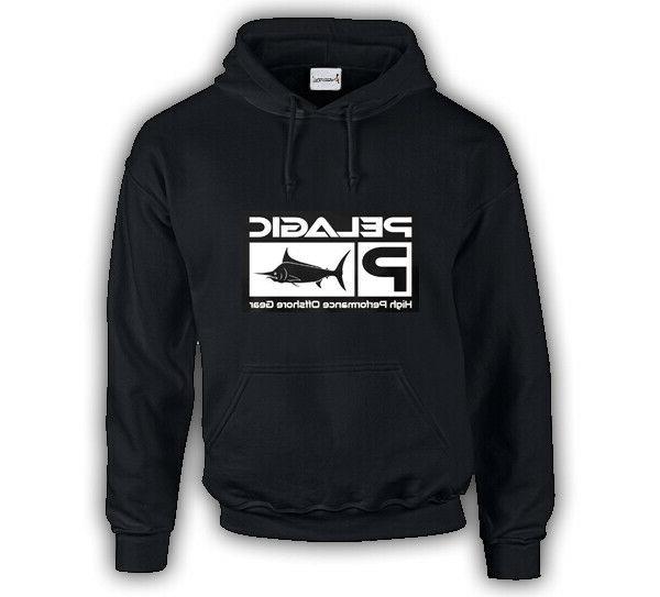 felpa fishing pesca pelagic