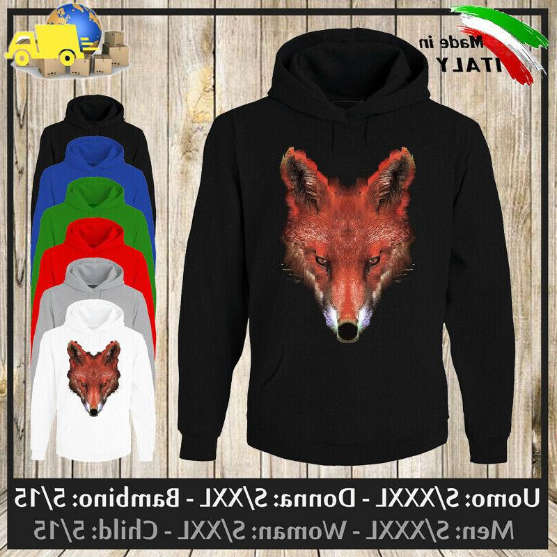 felpa fox hoodie sweatshirt marcelo swag disobey