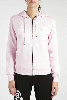 felpa full zip con cappuccio cbd2354
