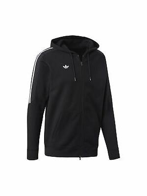 felpa full zip con cappuccio radkin du8139