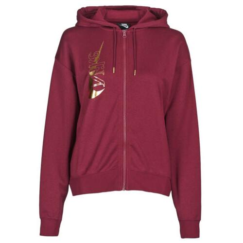 felpa full zip donna articolo cu6483