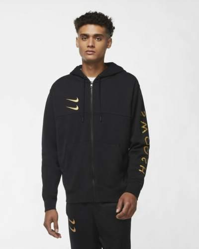 felpa full zip uomo articolo dc2582