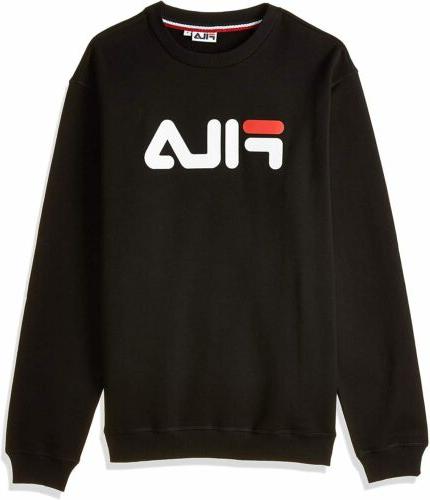 felpa g unisex mod 681091 002 nero