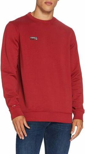 felpa g uomo mod dm0dm08413 xlk bordeaux