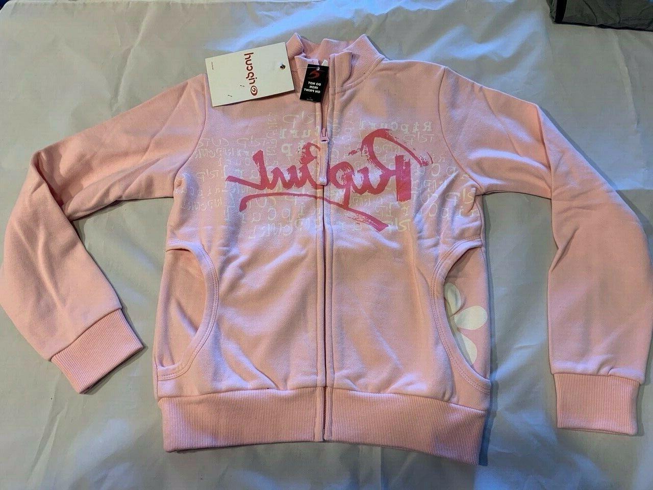 felpa garzata leggera rip curl 10 12