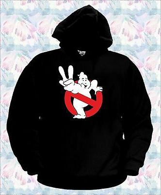 felpa ghostbusters t shirt polo maglietta superman