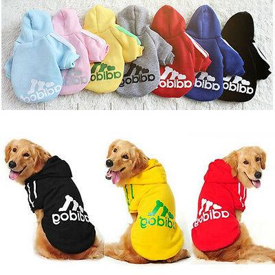 felpa giacca cappuccio vestito cloth abito cani