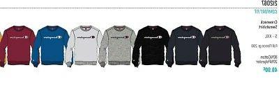 felpa girocollo crewneck sweatshirt 212067