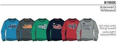 felpa girocollo crewneck sweatshirt 305018