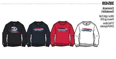 felpa girocollo crewneck sweatshirt 305439