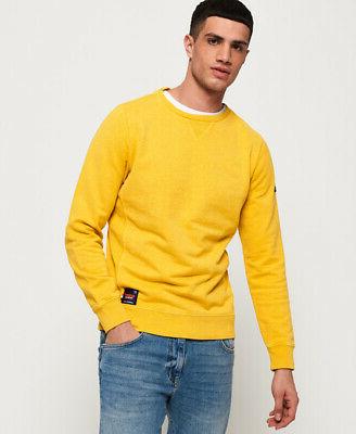 felpa girocollo dry originals