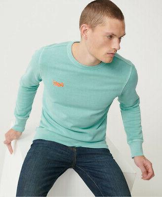 felpa girocollo orange label pastelline