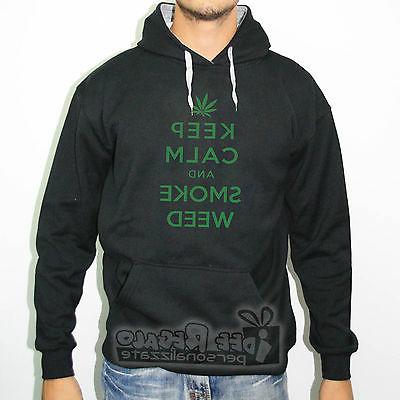 felpa hoodie kapuze sudadera keep calm
