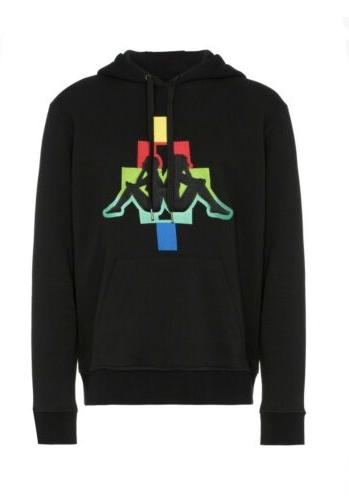 felpa hoodie marcelo burlon x