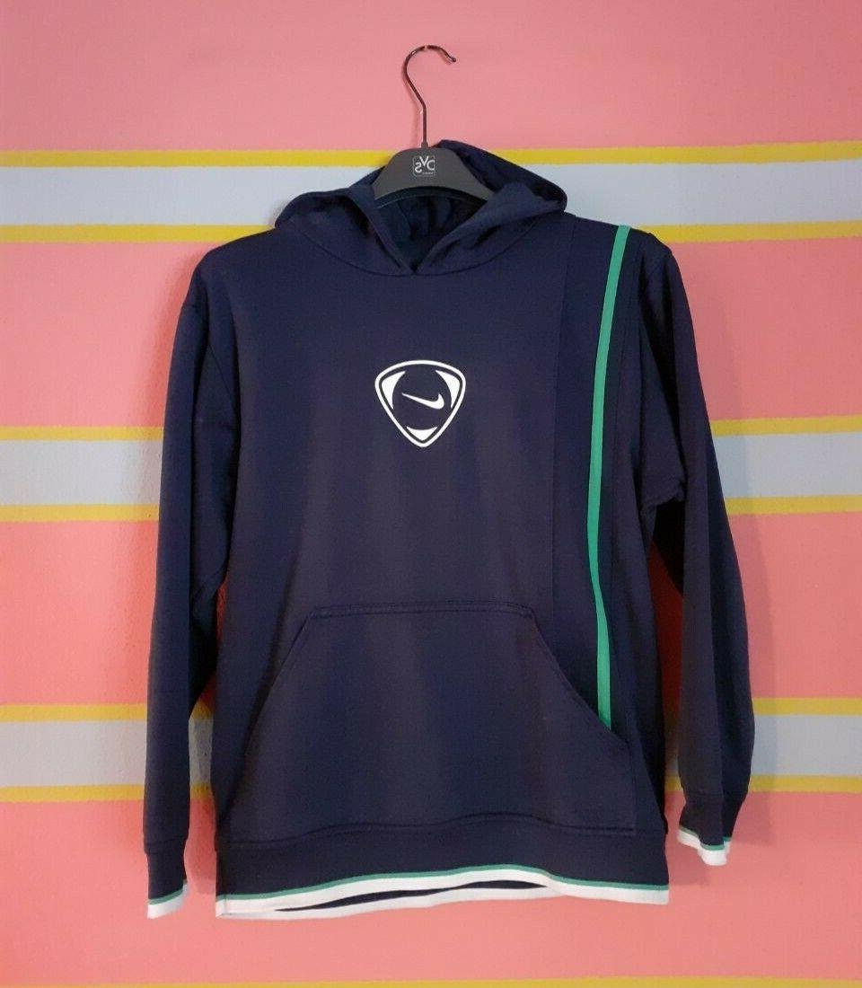 felpa hooide vintage ragazzo boy