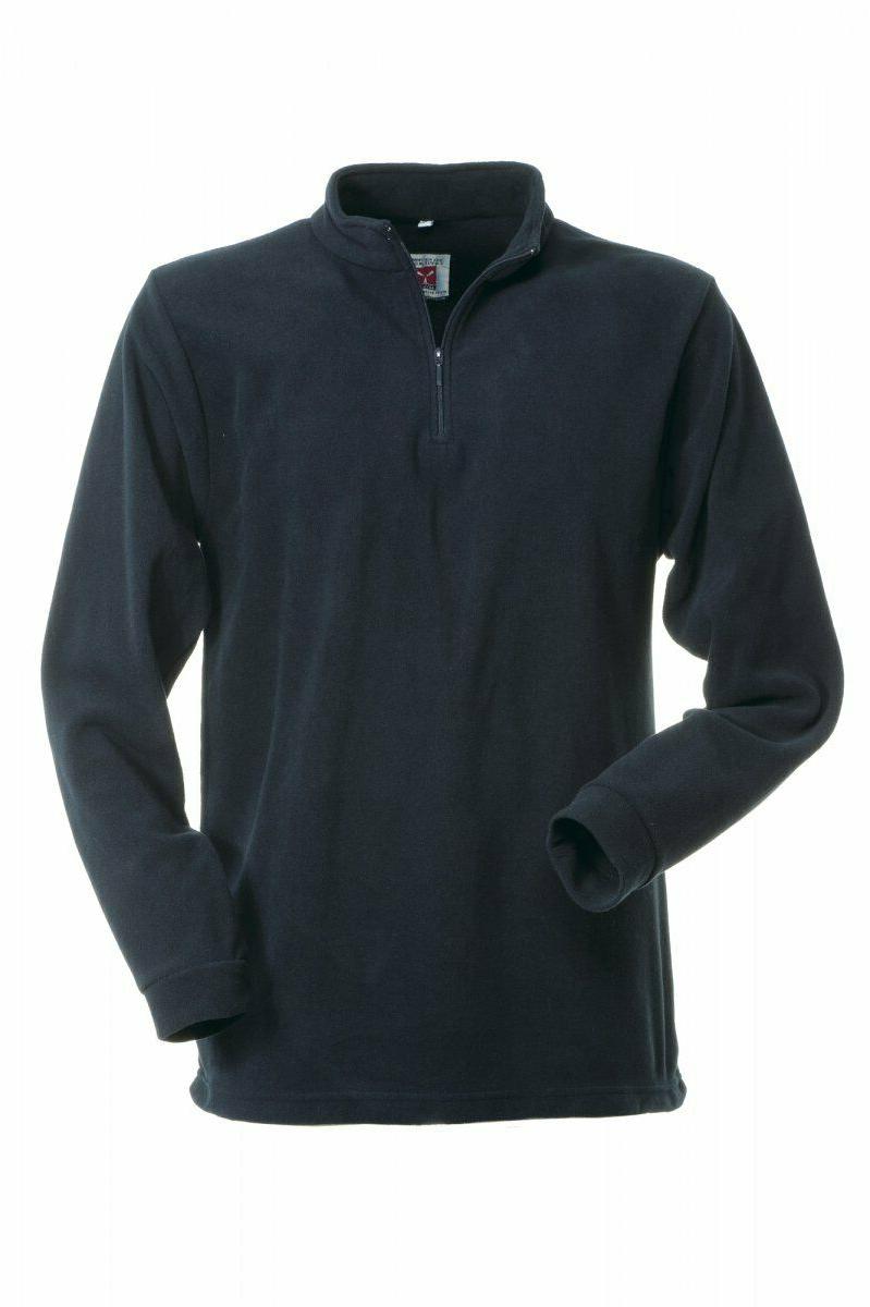 felpa in pile da uomo donna unisex