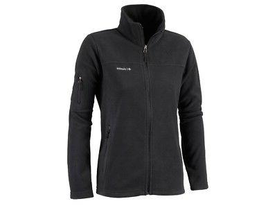 felpa in pile donna mis xl col