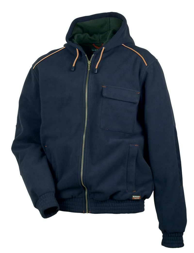 felpa in pile maglia maglione zip inverno