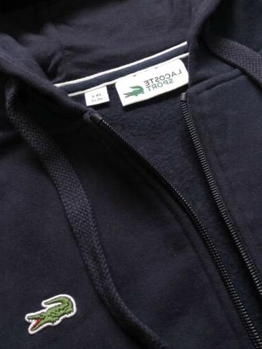 felpa invernale imbottita sport uomo donna blu
