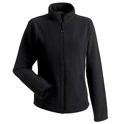 felpa invernale in pile con zip casual