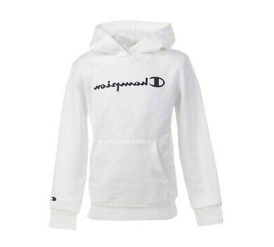 felpa junior american classic hooded