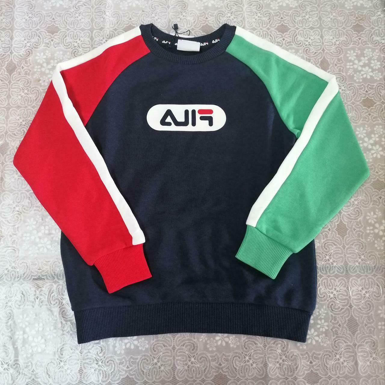 felpa junior austin g c man colori