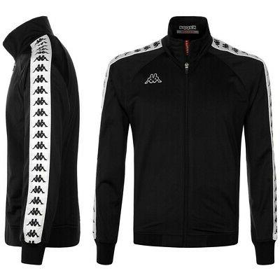 felpa junior banda anniston slim full zip