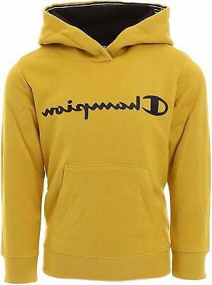 felpa junior giallo senape felpa jr 304989