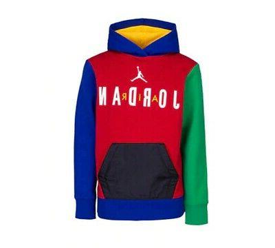 felpa junior legacy of sport