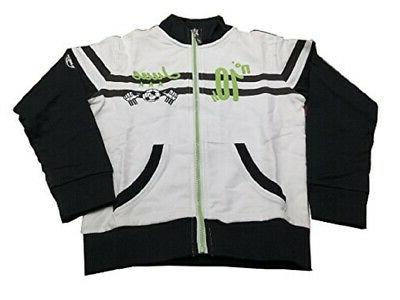 felpa juve logo storico con zip abbigliamento