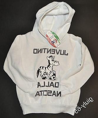 felpa juventus bambino 5 6 anni juventino