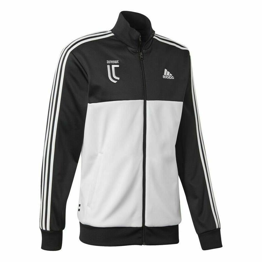 felpa juventus uomo training giubbino track top