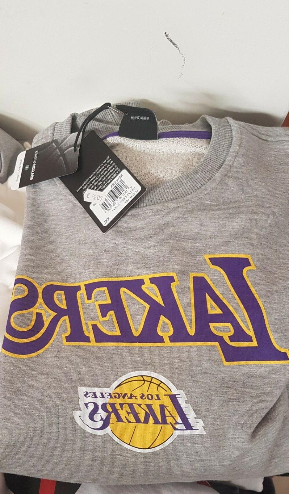 felpa lakers