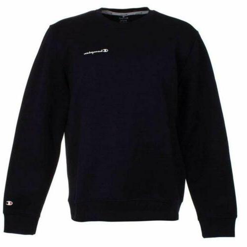 felpa legacy american classics blu xs x