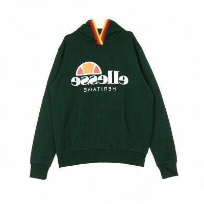 felpa leggera cappuccio hoodie rainbow tape xl