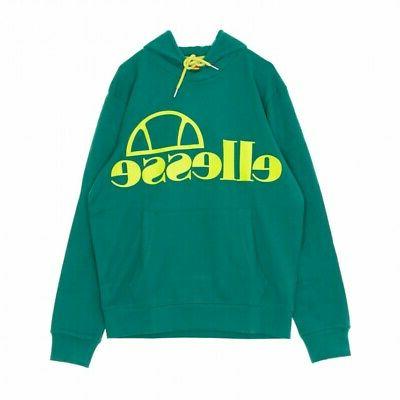 felpa leggera cappuccio hoodie m uomo