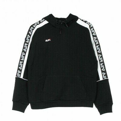 felpa leggera cappuccio tavora hoody m donna