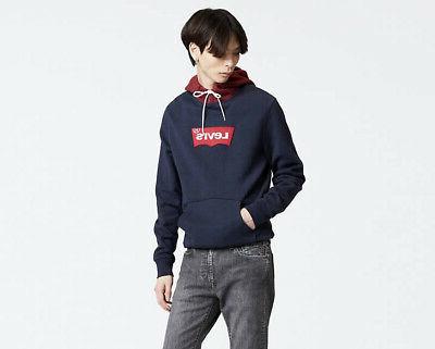 felpa levis art 56808 0016 coll autunno