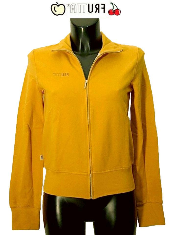 felpa maglia da donna tg s m