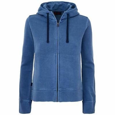felpa maglia donna iohannah ufficio giacca