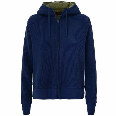 felpa maglia donna w affle ufficio giacca