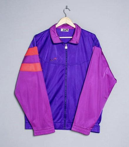 felpa maglia giacca vintage taglia xl kappa