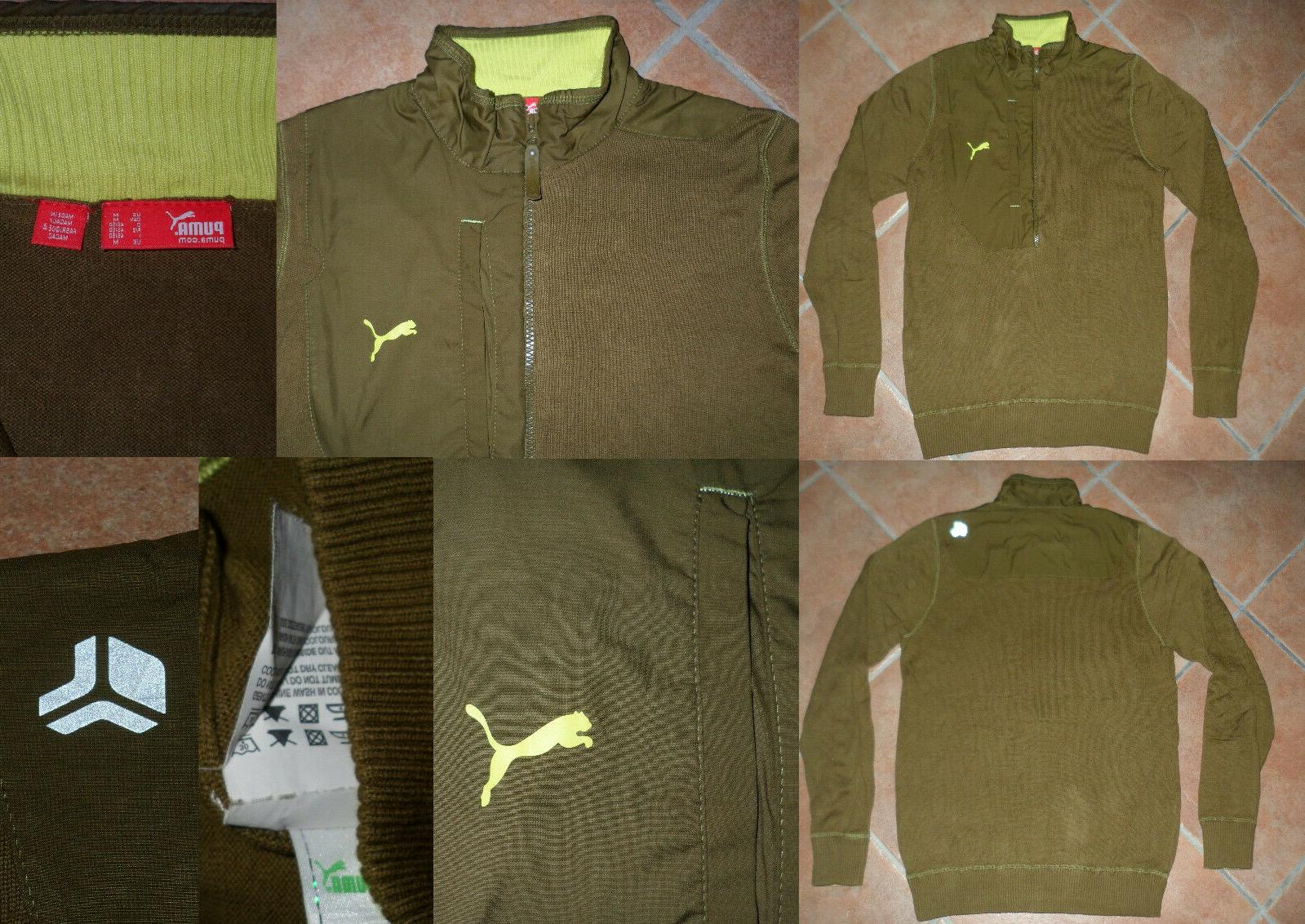 felpa maglia shirt sweatshirt allenamento training vintage